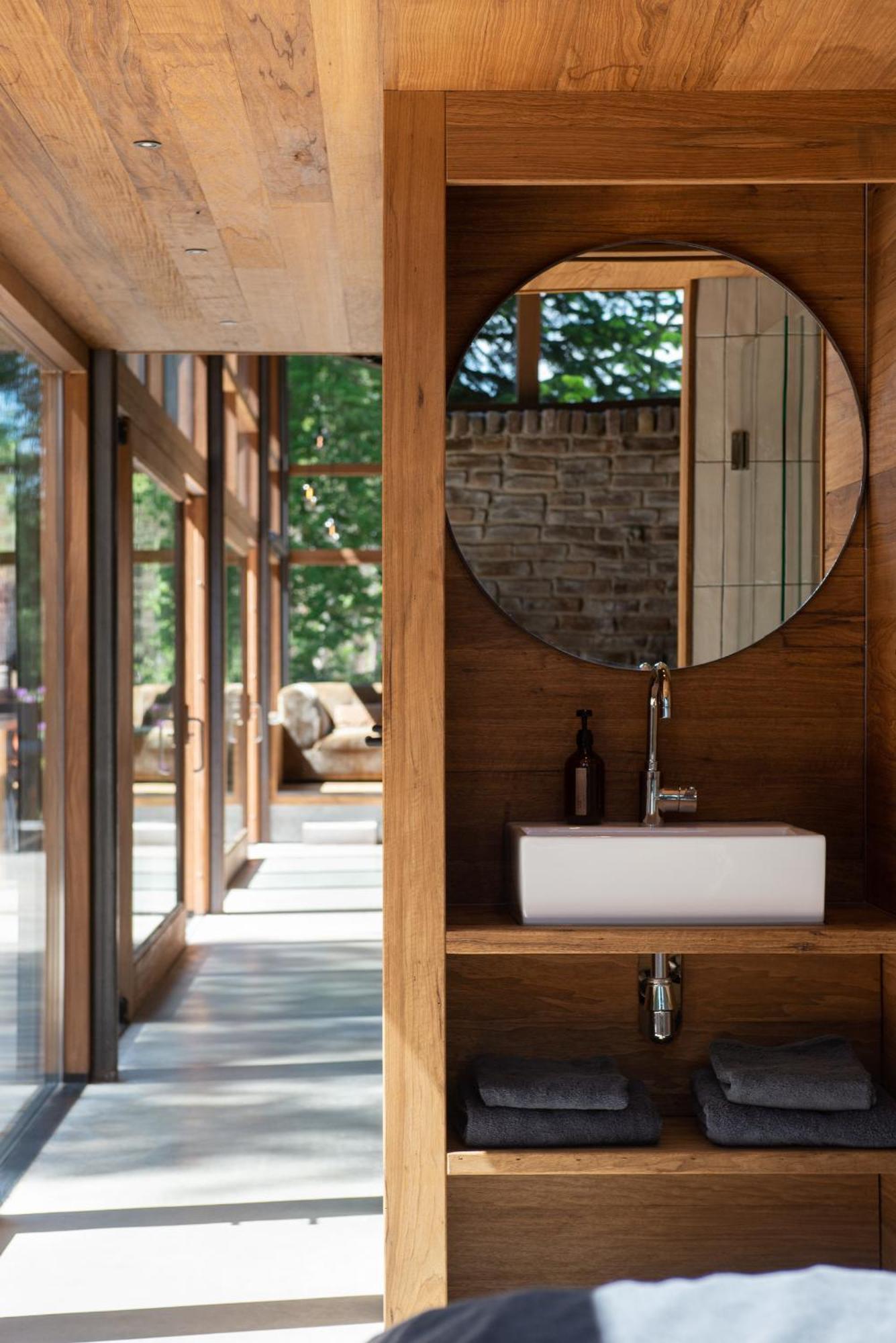 Villa The Pool House - Gorssel Exterior foto